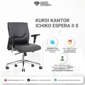 Kursi Kantor Espera II S TC