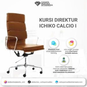 Kursi Direktur Murah Terbaik Ichiko Calcio I