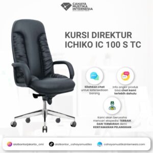 Kursi Direktur Paling Nyaman IC 100 S TC