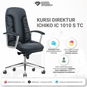 Kursi Direktur Rebahan Ichiko IC 1010 S TC