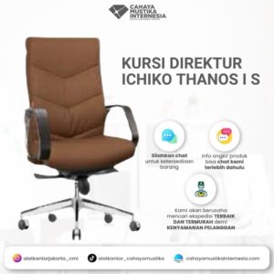 Kursi Direktur Terdekat Ichiko Thanos I S HDT