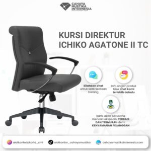 Kursi Direktur Murah Ichiko Agatone II TC