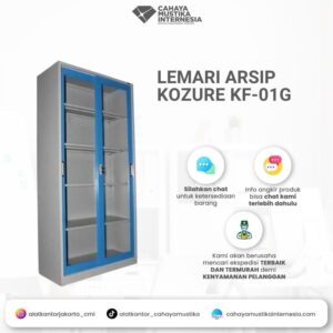 Lemari Arsip Kantor Kozure KF-01G