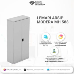 Lemari Arsip Kantor Modera MH 588