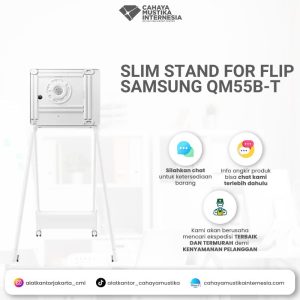 Flim Stand For Flip Samsung STN-WM55R
