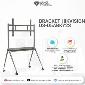 Standing Bracket Hikvision DS-D5ABKY2-S