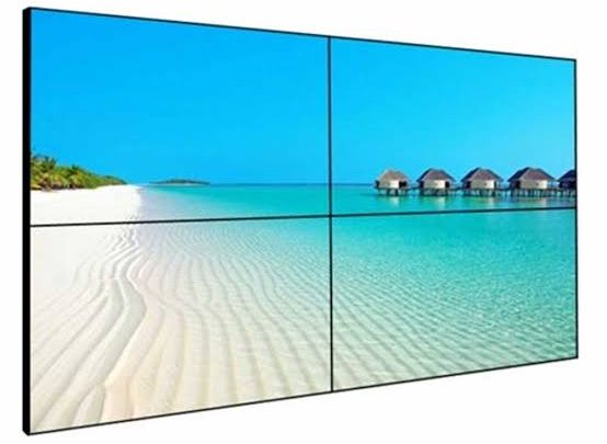 Pengertian Bezel Pada Video Wall dan Hal Penting Wajib Diketahui