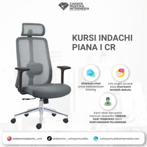 Kursi Putar kantor Indachi Piana I CR