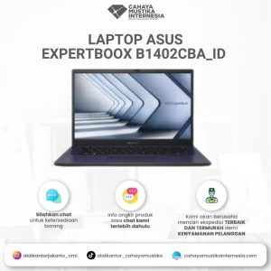 Laptop Asus ExpertBook B1402CBA_ID