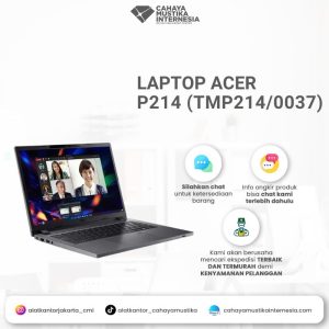 Laptop Acer Travelmate P214 Core i3 (TMP214/0037)