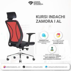 Kursi Kantor Putar Indachi Zamora I AL