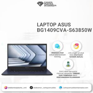 Laptop Asus BG1409CVA-S63850W