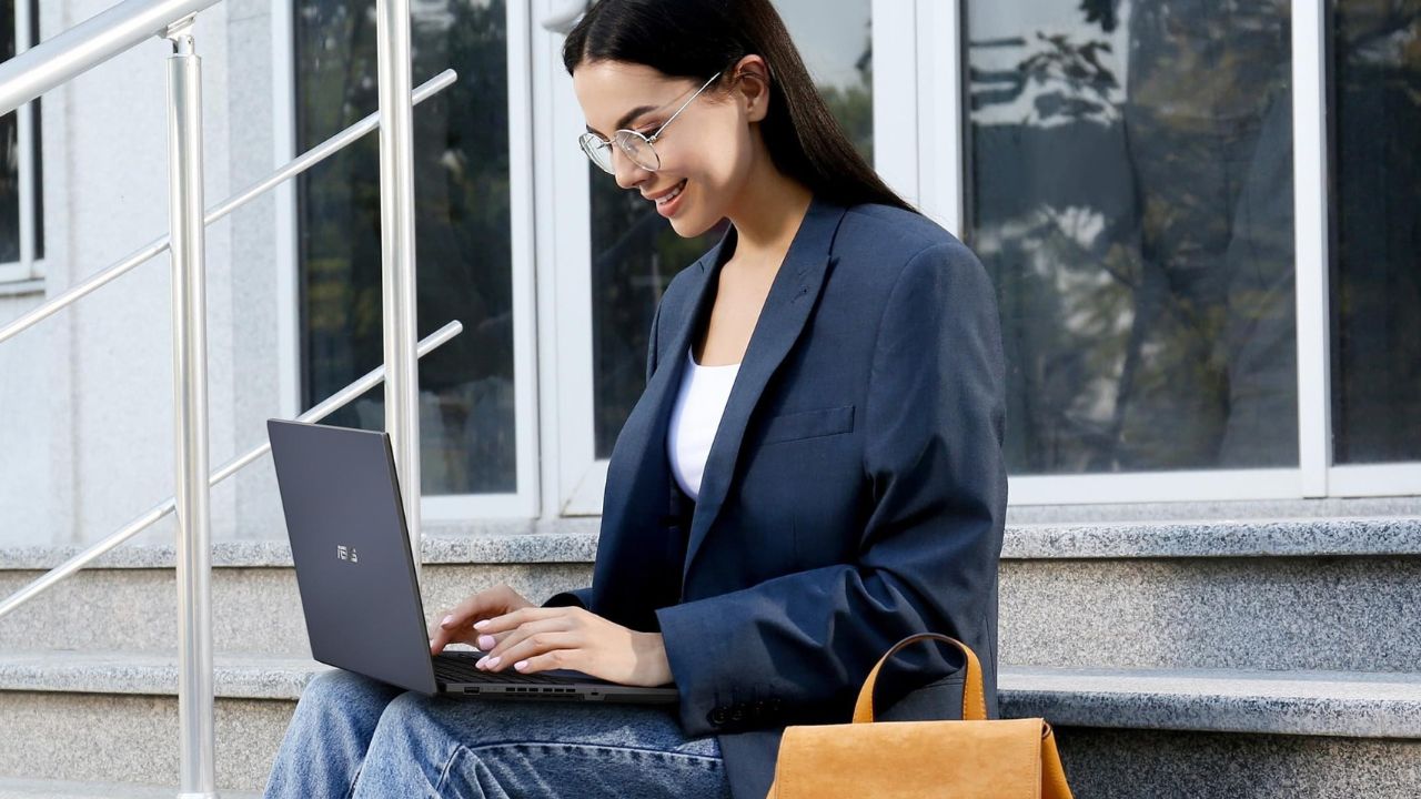 Laptop TKDN ASUS Jadi Pilihan Unggulan